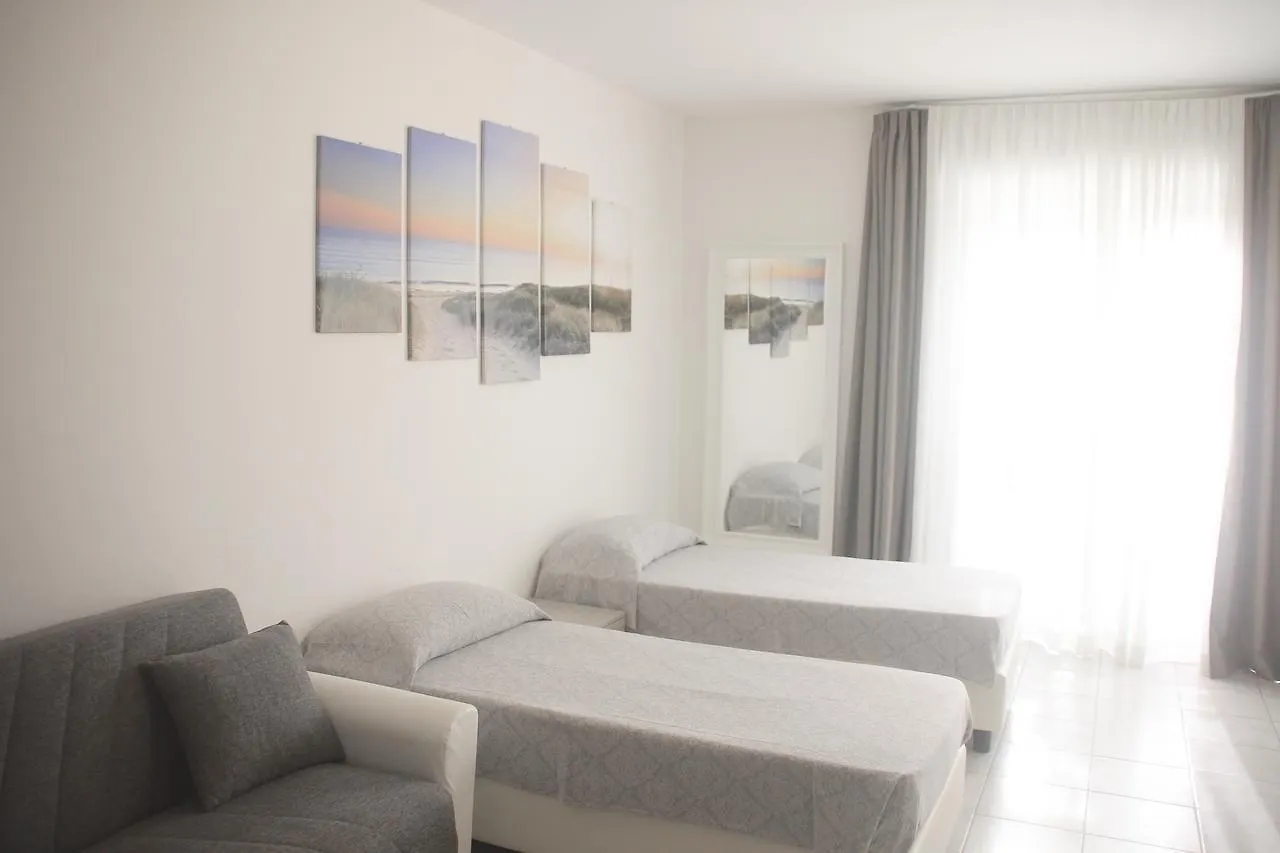 All'Etrusconia Hotel Castagneto Carducci Marina di Castagneto Carducci Italia