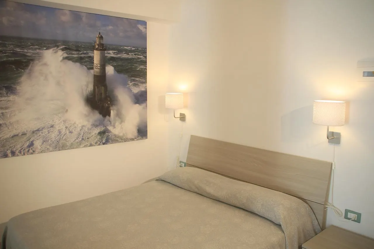 All'Etrusconia Hotel Castagneto Carducci Marina di Castagneto Carducci