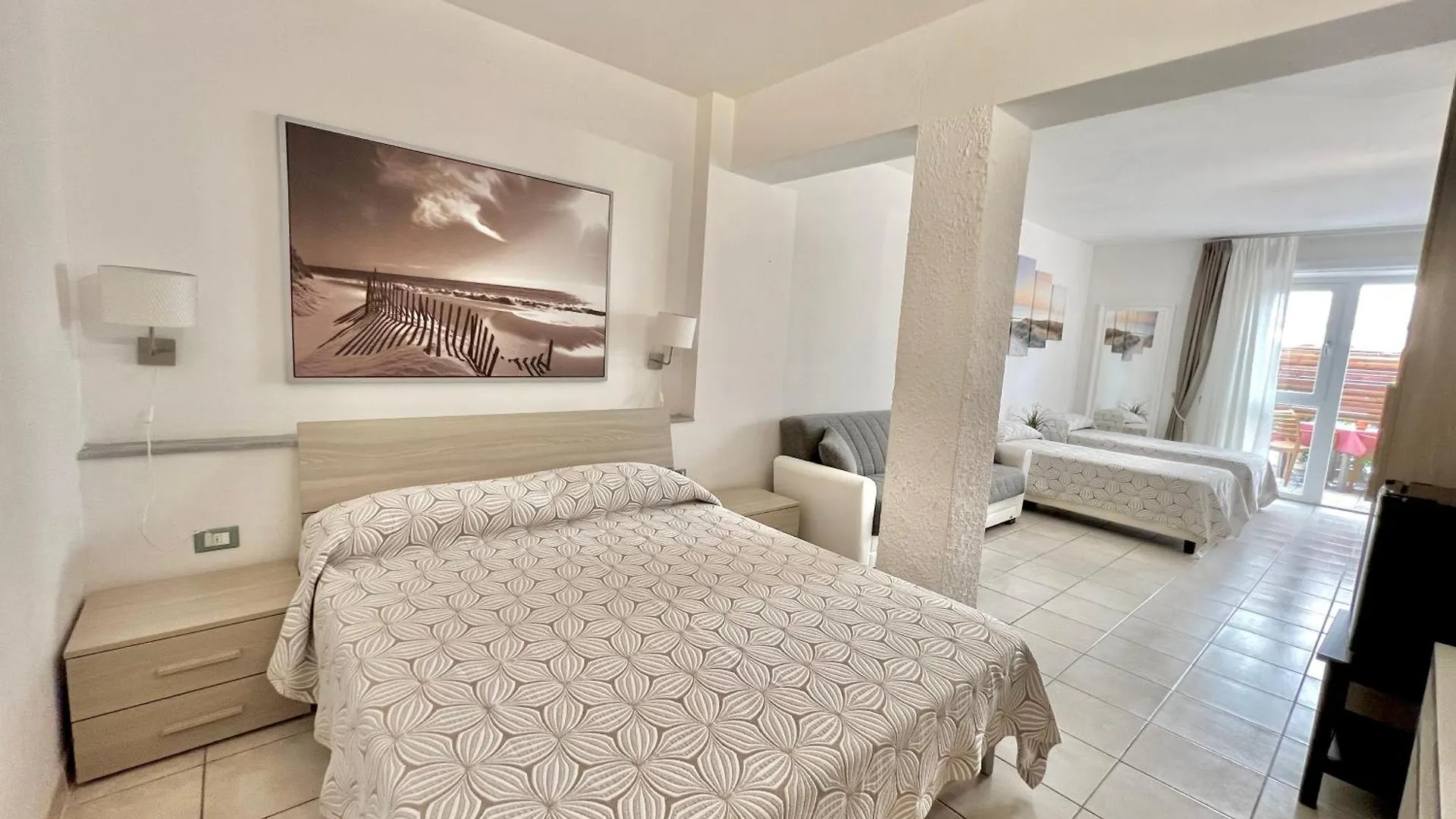 All'Etrusconia Hotel Castagneto Carducci Marina di Castagneto Carducci Italy