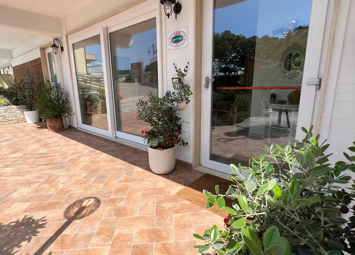 All'Etrusconia Hotel Castagneto Carducci Marina di Castagneto Carducci
