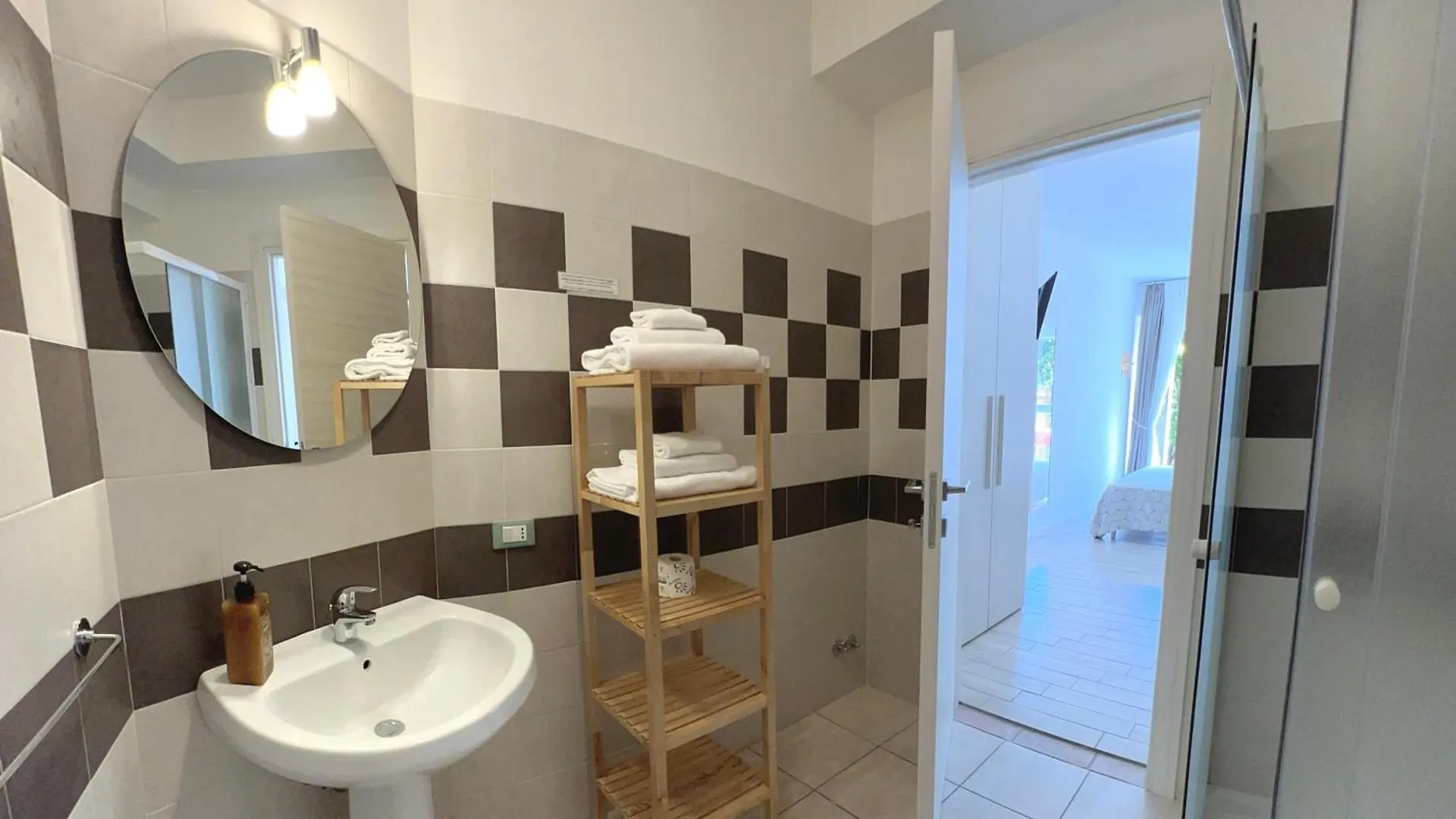 All'Etrusconia Hotel Castagneto Carducci Marina di Castagneto Carducci Italy