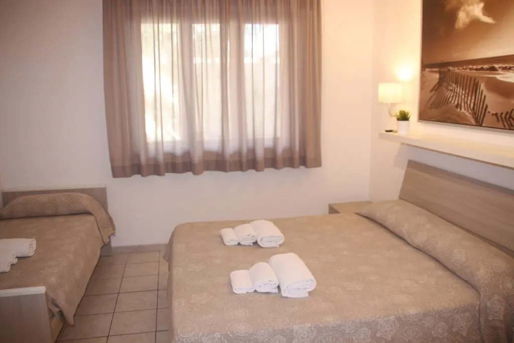 All'Etrusconia Hotel Castagneto Carducci Marina di Castagneto Carducci