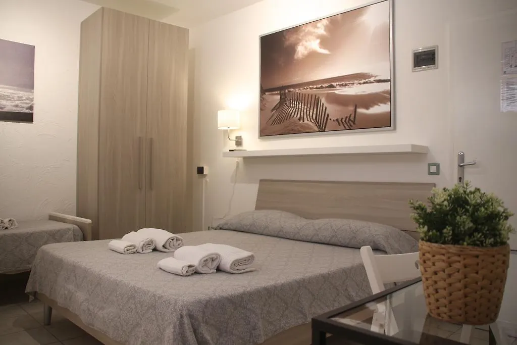 All'Etrusconia Hotel Castagneto Carducci Marina di Castagneto Carducci 0*,