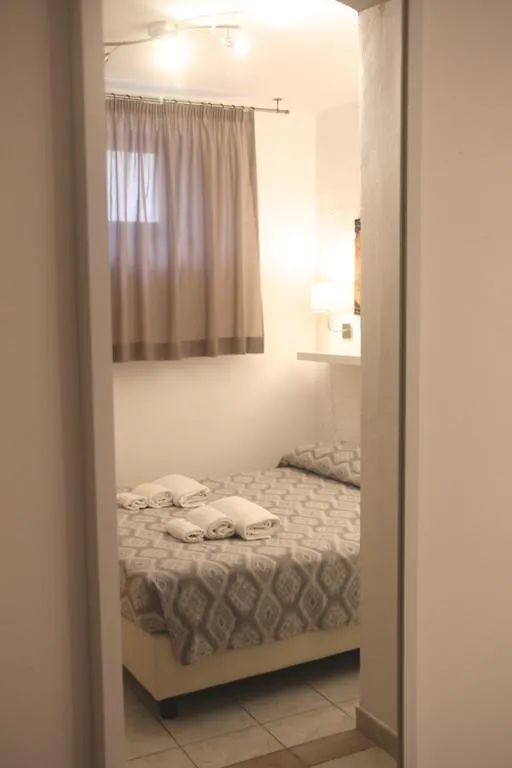 All'Etrusconia Hotel Castagneto Carducci Marina di Castagneto Carducci 0*,  Italy